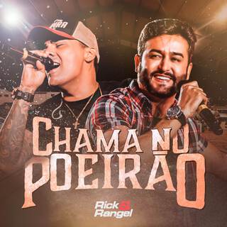 Chama no Poeirão (Vol. 1)