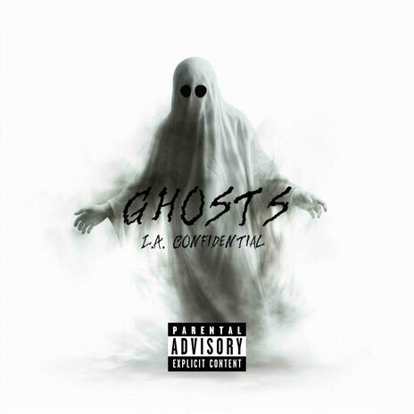 Ghosts | Boomplay Music