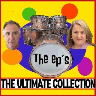 The EP's Ultimate Collection