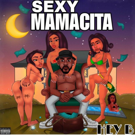 Sexy Mamacita