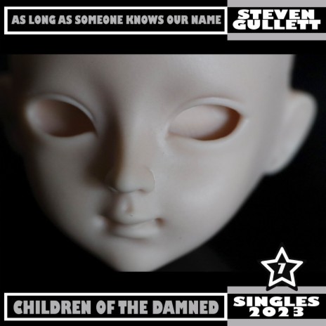 Children Of The Damned | Boomplay Music