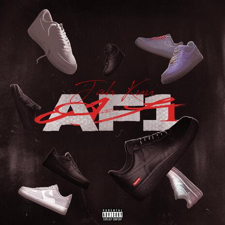 AF1 | Boomplay Music