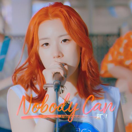 Nobody Can | Boomplay Music