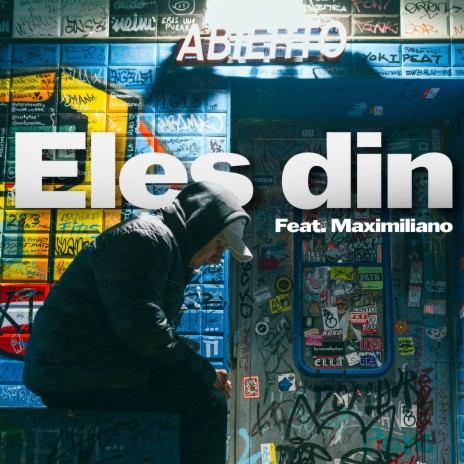 Eles din ft. Maximiliano | Boomplay Music