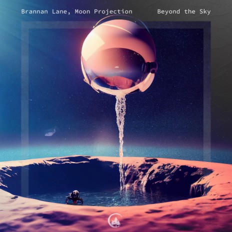 Beyond the Sky ft. Moon Projection | Boomplay Music