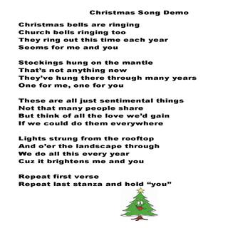 Christmas Song