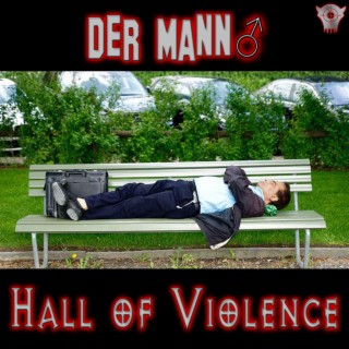 Der Mann