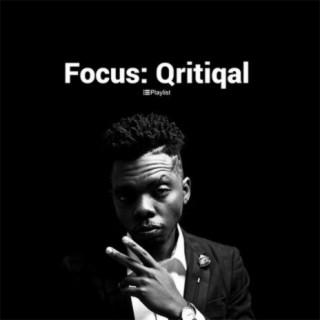 Focus: Qritiqal