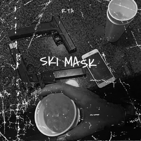 SKI MASK | Boomplay Music
