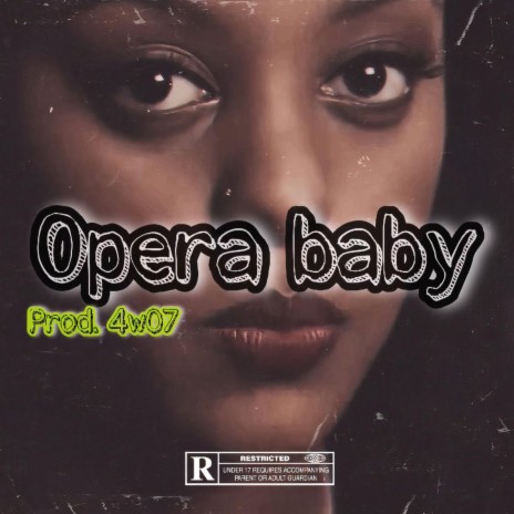 Opera baby