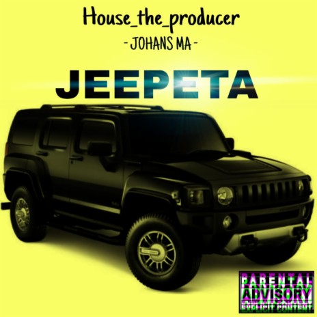 Jeepeta | Boomplay Music