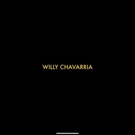 Willy Chavarria | Boomplay Music