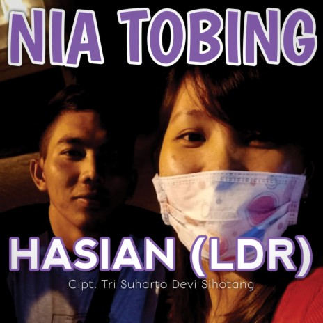 Hasian (Ldr) ft. Tri Sihotang | Boomplay Music