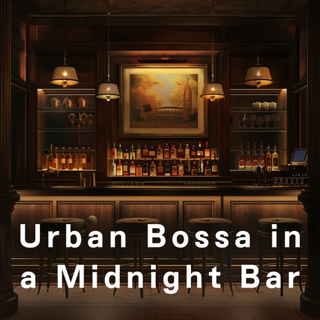 City Nightscape Whisper | Boomplay Music