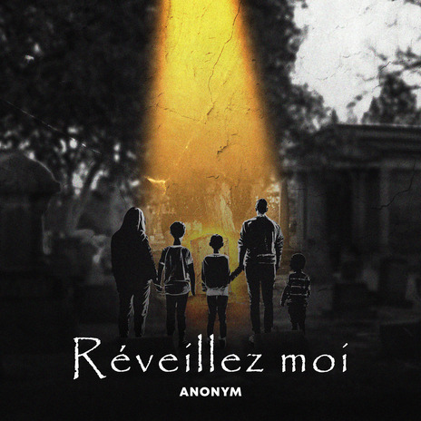 Réveillez moi | Boomplay Music