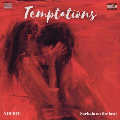 Temptations ft. SarHala On The Beat | Boomplay Music