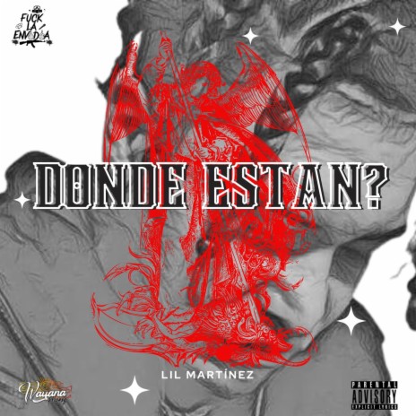 Donde estan? | Boomplay Music