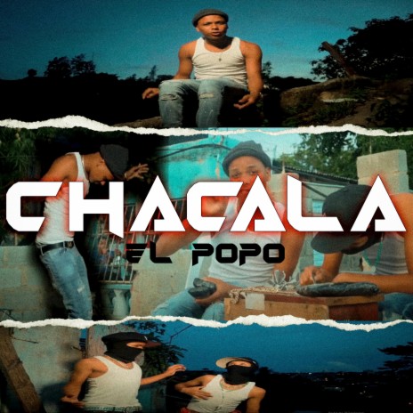 Chacala ft. El Popo