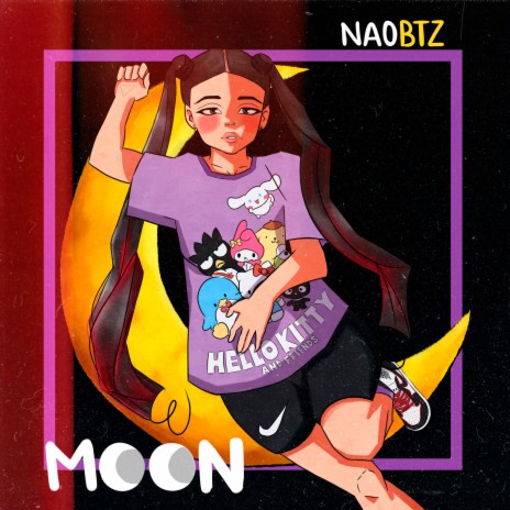 Moon | Boomplay Music