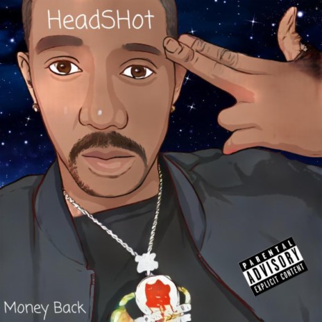 Head Shot | Boomplay Music