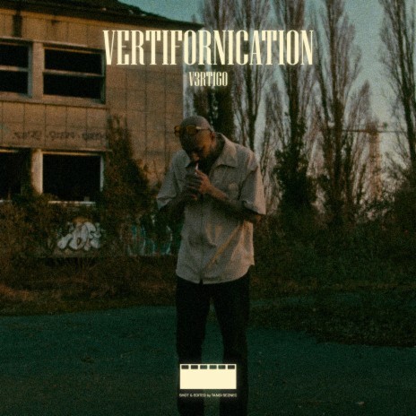 Vertifornication | Boomplay Music