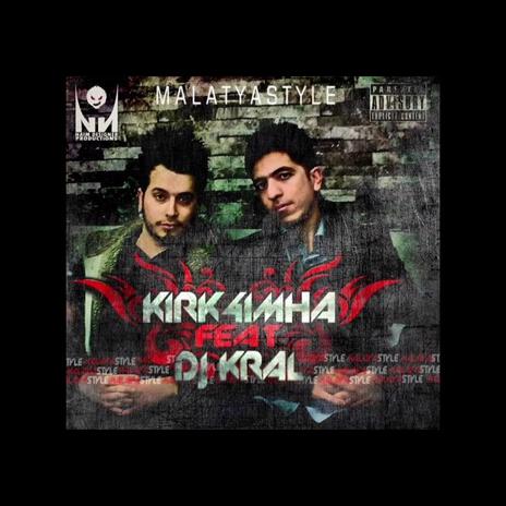 Gitme canım (Arabesk) ft. Dj Kral & 44İmha & Candella | Boomplay Music