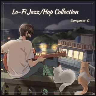 Lo-Fi Jazz/Hop collection