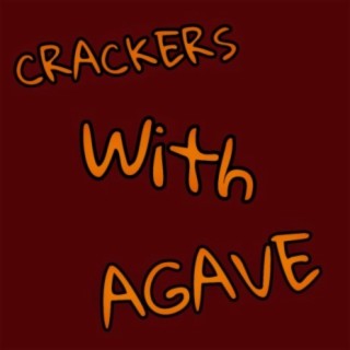 Crackers with Agave