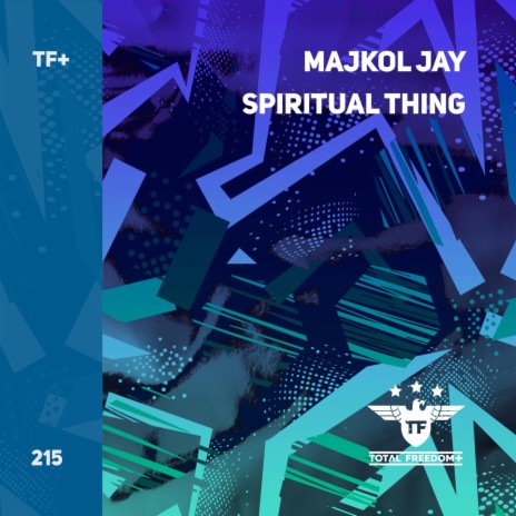 Spiritual Thing | Boomplay Music