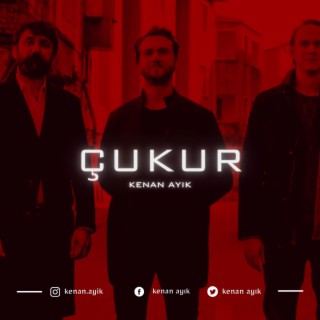 Çukur