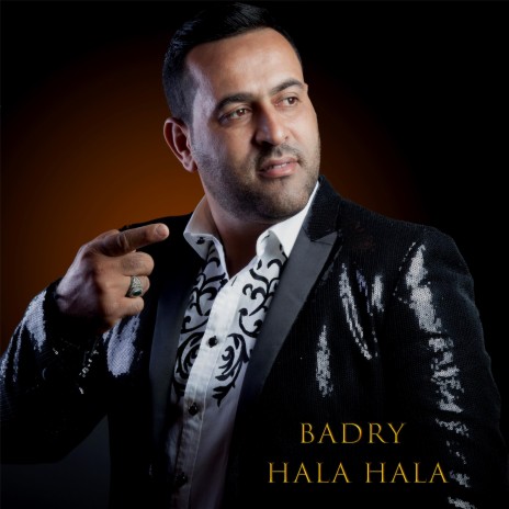 Badry hala hala | Boomplay Music