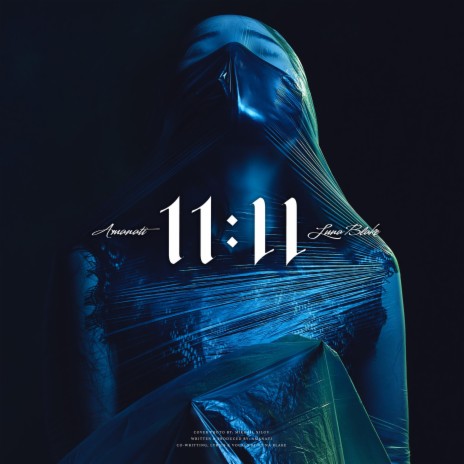 11:11 (feat. Luna Blake)
