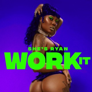 Work It (Radio Edit)