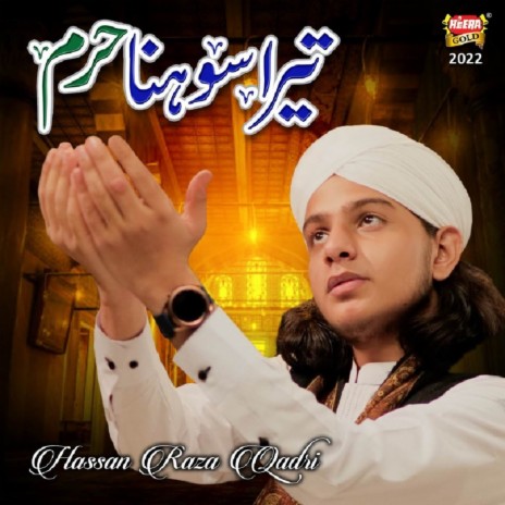 Tera Sohna Haram | Boomplay Music