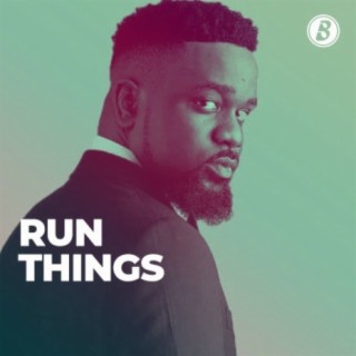 Run Things
