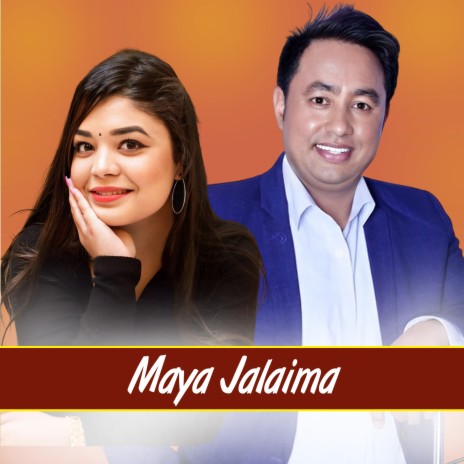 Maya Jalaima ft. Samikshya Adhikari | Boomplay Music