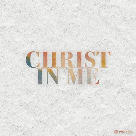 Christ in Me ft. Fabio Vazquez | Boomplay Music