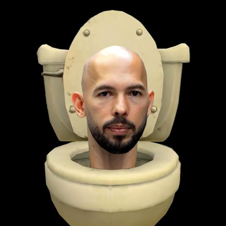 Skibidi Toilet (Remix) ft. Andrew Tate