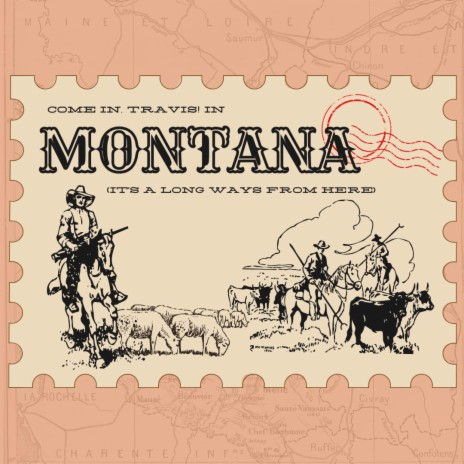 Montana | Boomplay Music