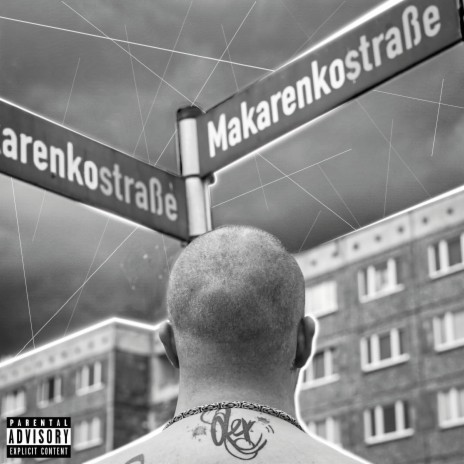 Makarenko (feat. TyZe)