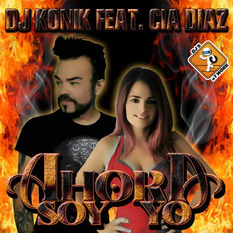 Ahora Soy Yo (Makina Extended) ft. Cia Diaz