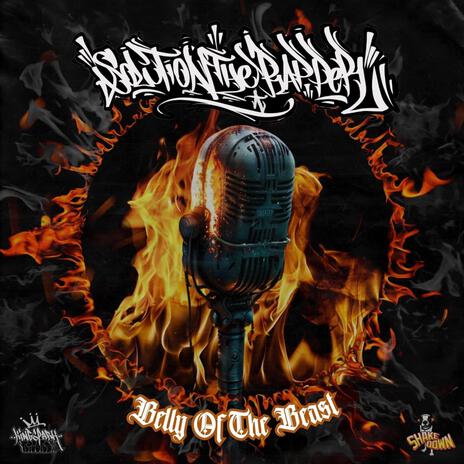 BELLY OF THE BEAST | Boomplay Music