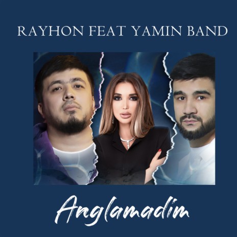 Anglamadim ft. Yamin Band | Boomplay Music