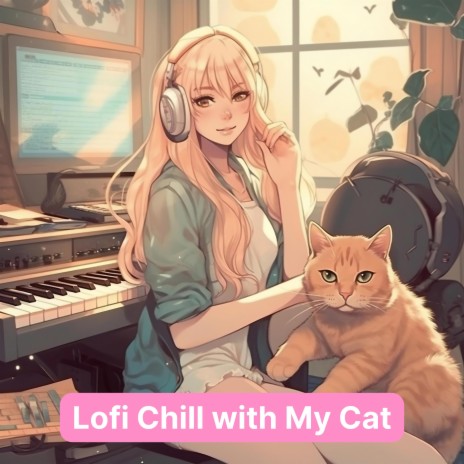 Lofi Chill with my cat | Boomplay Music