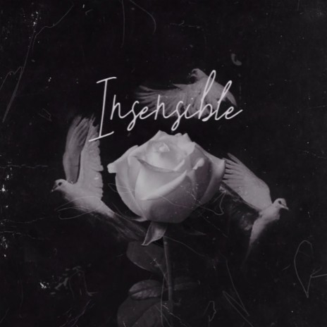 Insensible | Boomplay Music