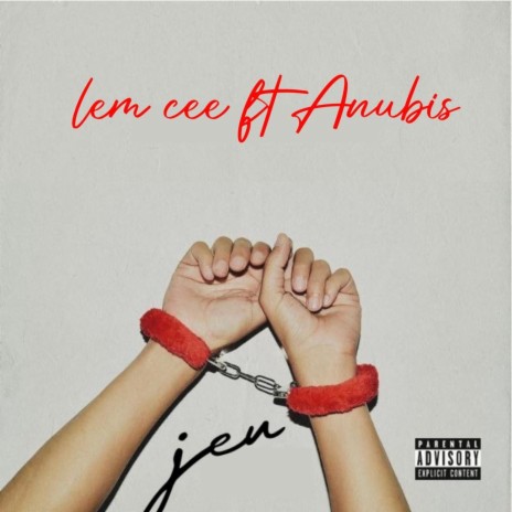 Jeu ft. Anubis | Boomplay Music