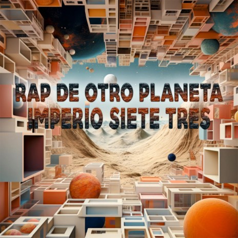 Rap de Otro Planeta