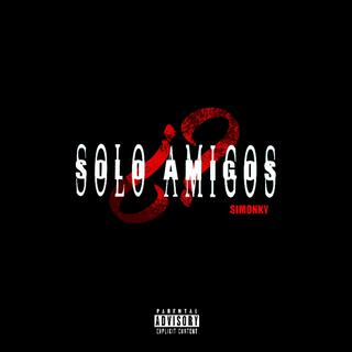 Solo Amigos ? lyrics | Boomplay Music