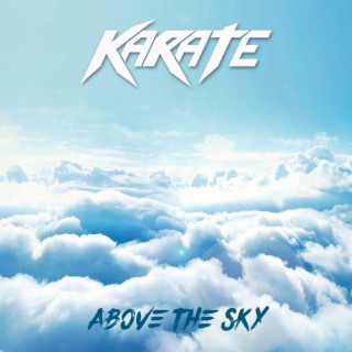 Above the sky