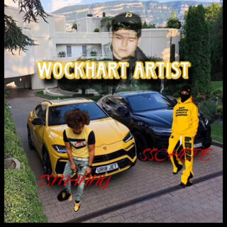 Wockhart Artist